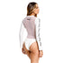 BODY BLANCO HARMONY GIRBAUD DAMA