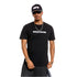 CAMISETA NEGRA LE FRANCOIS GIRBAUD