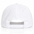 GORRA BLANCA SOLEIL GIRBAUD