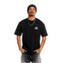 CAMISETA NEGRA LE FRANCOIS GIRBAUD