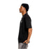 CAMISETA NEGRA LE FRANCOIS GIRBAUD