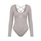 BODY GRIS GIRBAUD DAMA