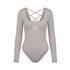 BODY GRIS GIRBAUD DAMA
