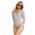 BODY GRIS GIRBAUD DAMA