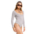 BODY GRIS GIRBAUD DAMA