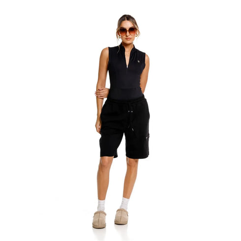BODY NEGRO GIRBAUD DAMA