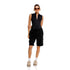 BODY NEGRO GIRBAUD DAMA