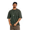 CAMISETA VERDE LE MONARQUE GIRBAUD