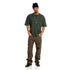CAMISETA VERDE LE MONARQUE GIRBAUD