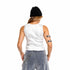 TOP CREMA GIRBAUD DAMA