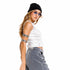 TOP CREMA GIRBAUD DAMA