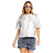 CAMISETA BEIGE LUEUR GIRBAUD DAMA
