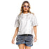 CAMISETA BEIGE LUEUR GIRBAUD DAMA