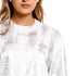 CAMISETA BEIGE LUEUR GIRBAUD DAMA