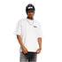 CAMISETA CREMA LE MONARQUE GIRBAUD