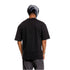 CAMISETA NEGRA LE FRANCOIS GIRBAUD