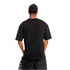 CAMISETA NEGRA LE MONARQUE GIRBAUD