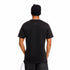 CAMISETA NEGRA LE FRANCOIS GIRBAUD