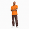 POLO NARANJA GIRBAUD