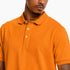 POLO NARANJA GIRBAUD