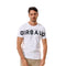 CAMISETA BLANCA LE-FRANCOIS GIRBAUD
