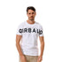 CAMISETA BLANCA LE-FRANCOIS GIRBAUD