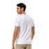 CAMISETA BLANCA LE-FRANCOIS GIRBAUD