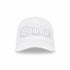 GORRA BLANCA ILLUMINO CLEMONT