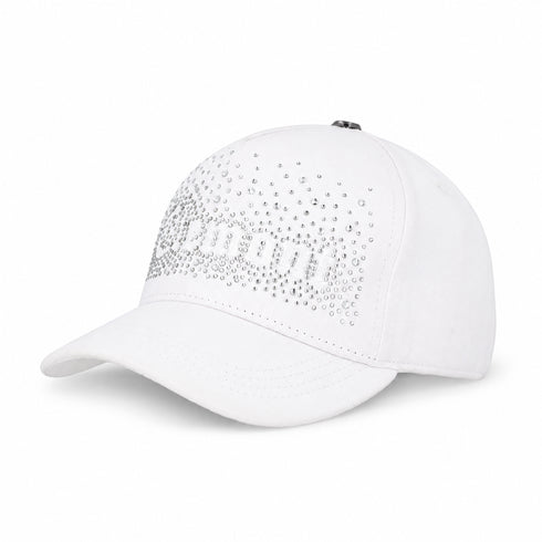 GORRA BLANCA ILLUMINO CLEMONT