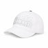 GORRA BLANCA ILLUMINO CLEMONT