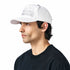 GORRA BLANCA ILLUMINO CLEMONT