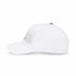 GORRA BLANCA ILLUMINO CLEMONT