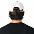 GORRA BLANCA ILLUMINO CLEMONT