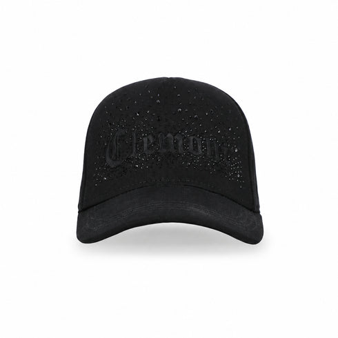 GORRA NEGRA ILLUMINO CLEMONT