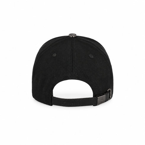 GORRA NEGRA ILLUMINO CLEMONT