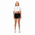 CROP TOP CREMA ARDENTE CLEMONT