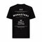 CAMISETA NEGRA GASHER MONASTERY