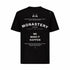 CAMISETA NEGRA GASHER MONASTERY