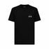CAMISETA NEGRA GASHER MONASTERY
