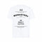 CAMISETA BLANCA GASHER MONASTERY