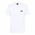 CAMISETA BLANCA GASHER MONASTERY