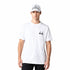 CAMISETA BLANCA GASHER MONASTERY