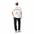 CAMISETA BLANCA GASHER MONASTERY