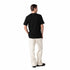 CAMISETA NEGRA CLYDE MONASTERY
