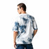 CAMISETA BLANCA MONTIS OVERSIZED MONASTERY