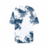 CAMISETA BLANCA MONTIS OVERSIZED MONASTERY