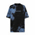 CAMISETA NEGRA MONTIS OVERSIZED MONASTERY