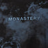 CAMISETA NEGRA MONTIS OVERSIZED MONASTERY