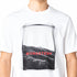 CAMISETA BLANCA GYALTHA MONASTERY