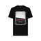 CAMISETA NEGRA GYALTHA MONASTERY